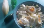 Recept: Mam’s witlofsalade met zelfgemaakte HEKS’NKAAS dressing