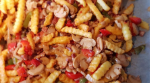 boerenfrites uit de oven recept