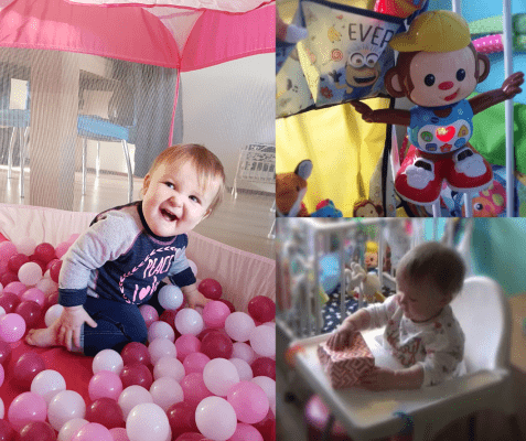10x Beste cadeaus voor een 1-jarige (volgens onze dochter)