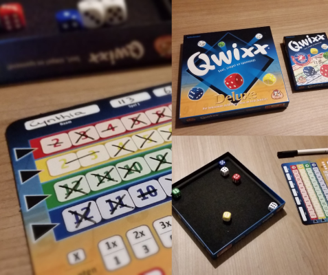 Qwixx Deluxe review: waarom deze versie de investering waard is