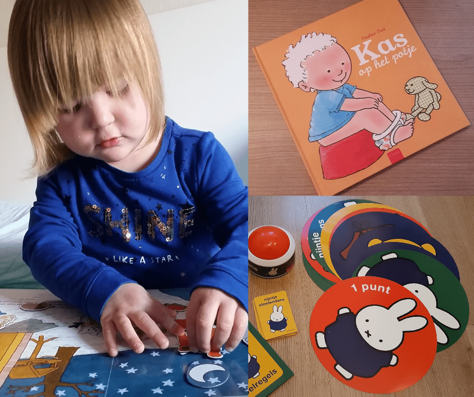 Dit zijn 11 Cadeaus waar mijn peuter nog steeds blij van wordt! 2025