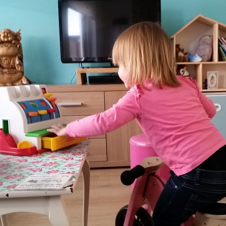 cadeautips voor de tweede verjaardag