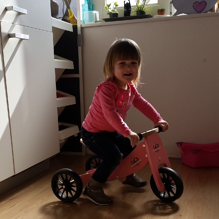 cadeautips voor de tweede verjaardag