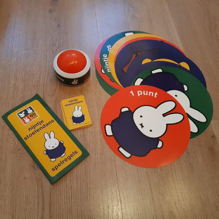 cadeautips voor de tweede verjaardag