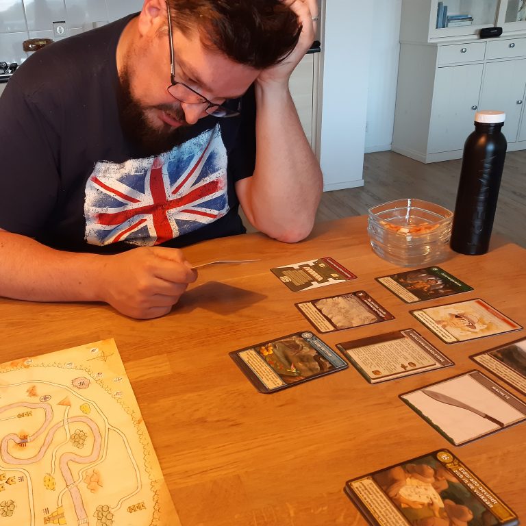 review escape room voor thuis 999 games