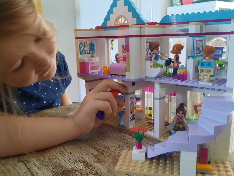cadeau tips 5 jaar meisje