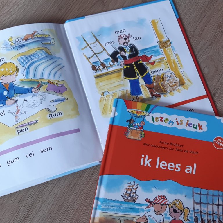 kinderboeken tips