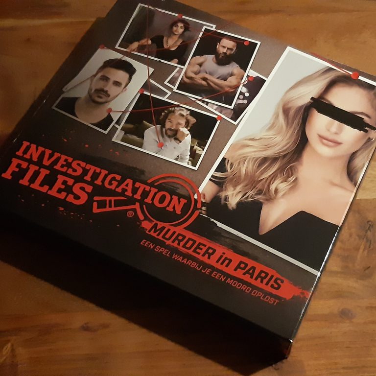 spel escape room