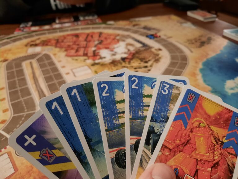 Spelregels HEAT