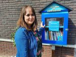 minibiebs in Ede