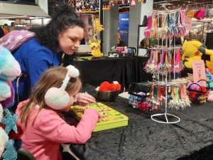 Workshop: Gelukssleutelhanger maken op Kreadoe