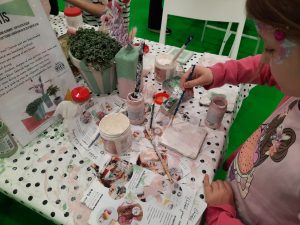 upcyclen oude items IMAKIN