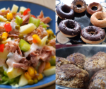 25 x recepten zonder pakjes en zakjes