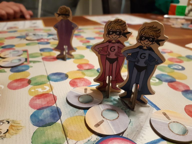Review Gozert Kinderspel Pieter Koolwijk