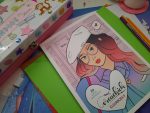 Review Creachick Kleurboek 2