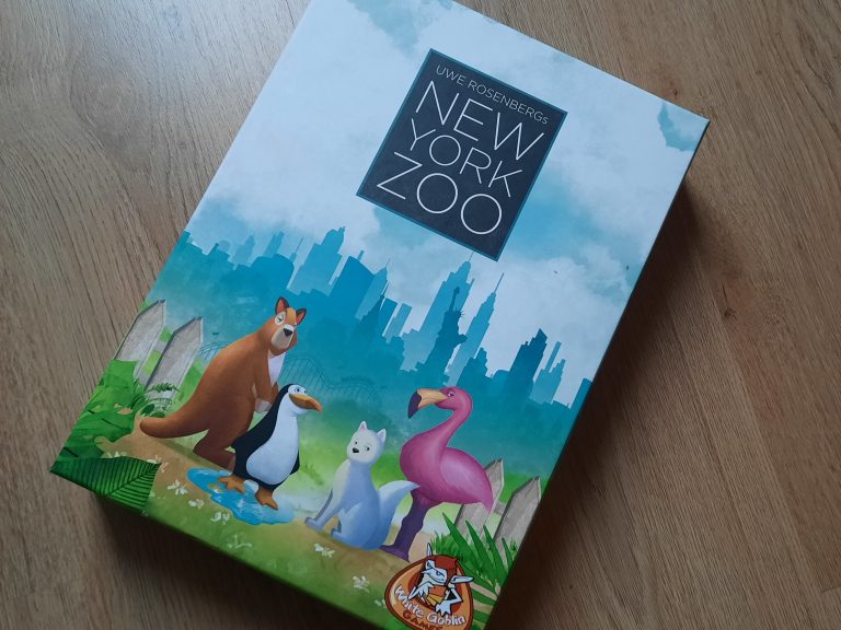 bouwen dierentuin spel