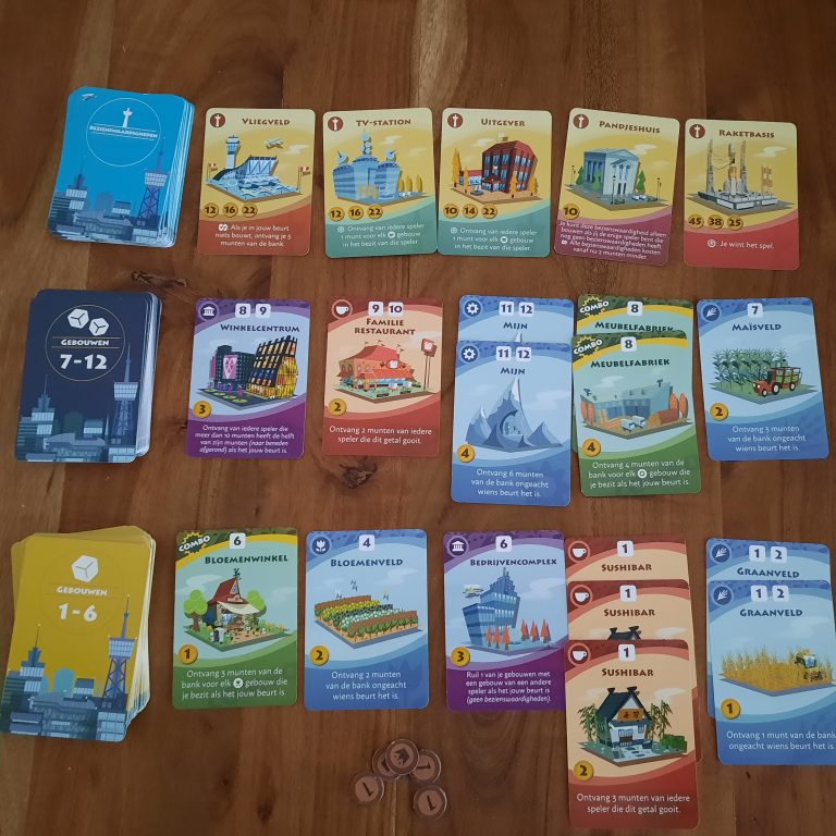 offline simulatie spelletjes