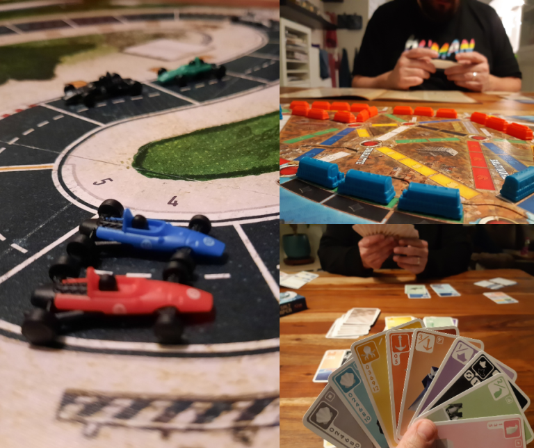 Top 10 De Leukste Spellen voor 2 Personen