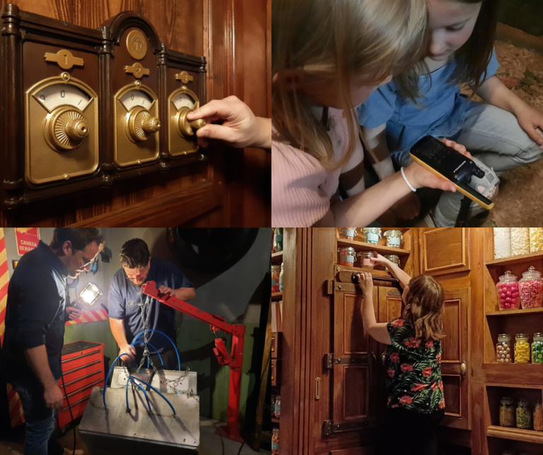 Mijn favoriete escape rooms in Nederland (+ tips om jouw perfecte kamer te vinden)