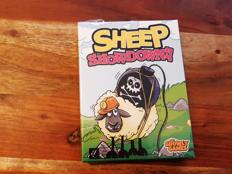 familiespel sheep showdown nieuw spel 2025