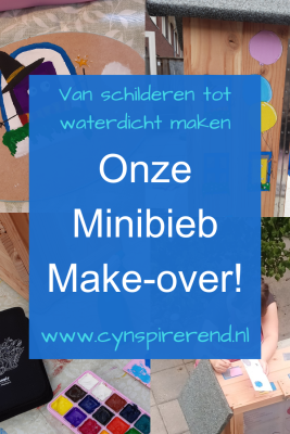 Een-Nieuwe-Minibieb-maken-Van-schilderen-tot-waterdicht-maken