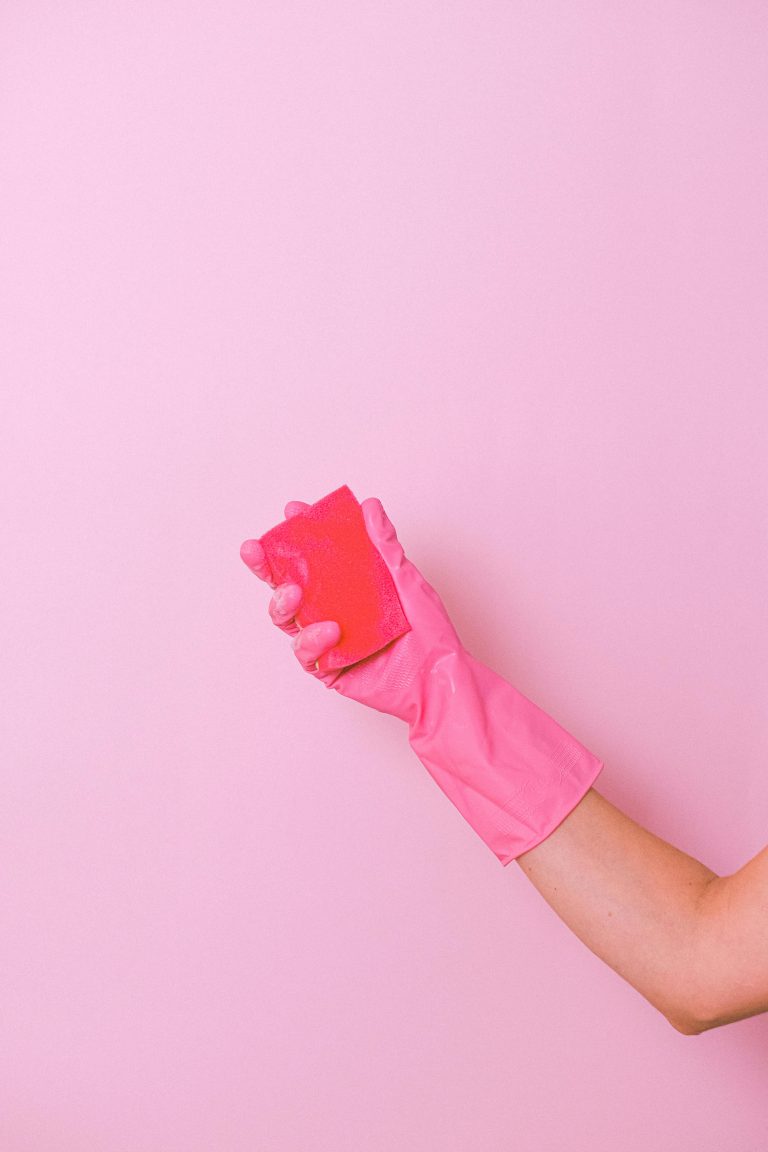 Hoe je nare geurtjes in huis kunt voorkomen