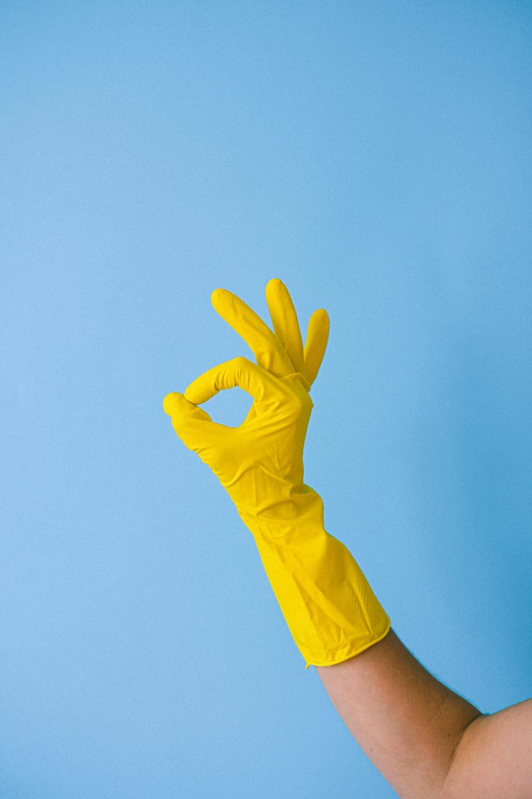 Hoe je nare geurtjes in huis kunt voorkomen