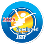 speelgoed van het jaar 2025 logo