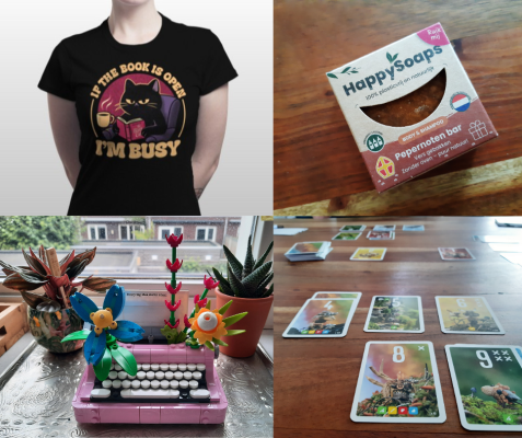 7x Originele cadeaus voor je vriendin die vrolijk én verrassend zijn