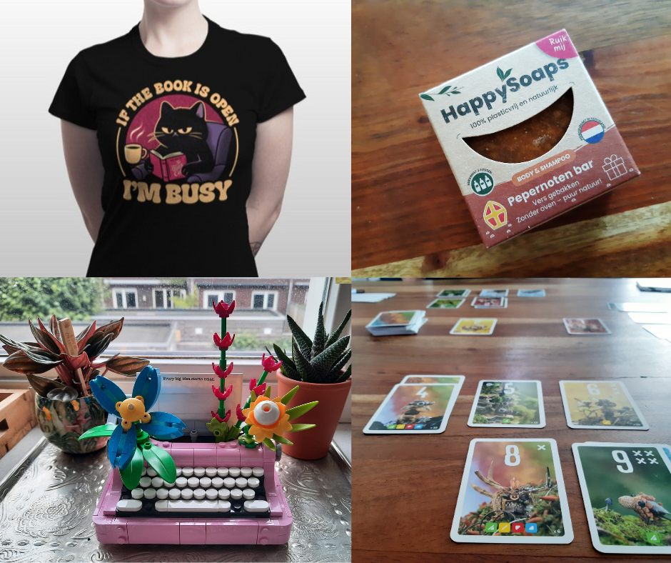 7x Originele cadeaus voor je vriendin die vrolijk én verrassend zijn