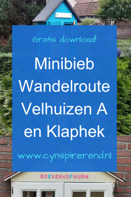 Minibieb-Wandelroute-Velhuizen-A-en-Klaphek-gratis-download