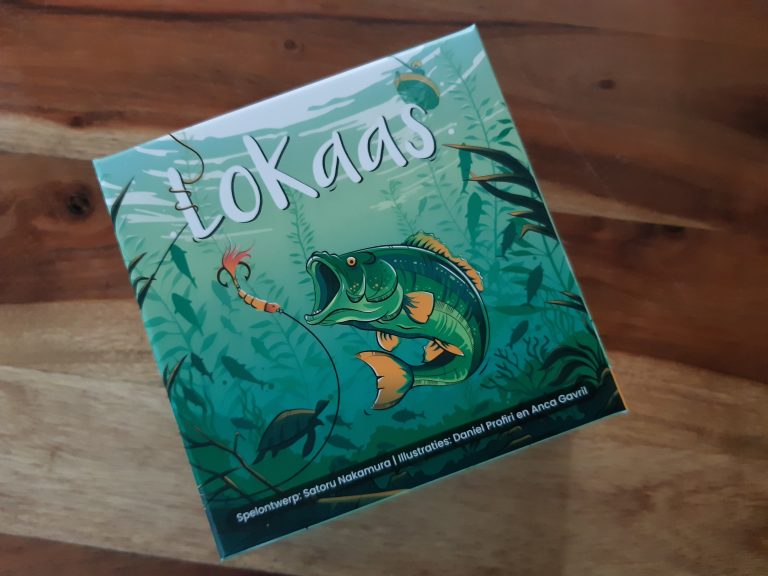nieuw dobbelspel 2025: Lokaas