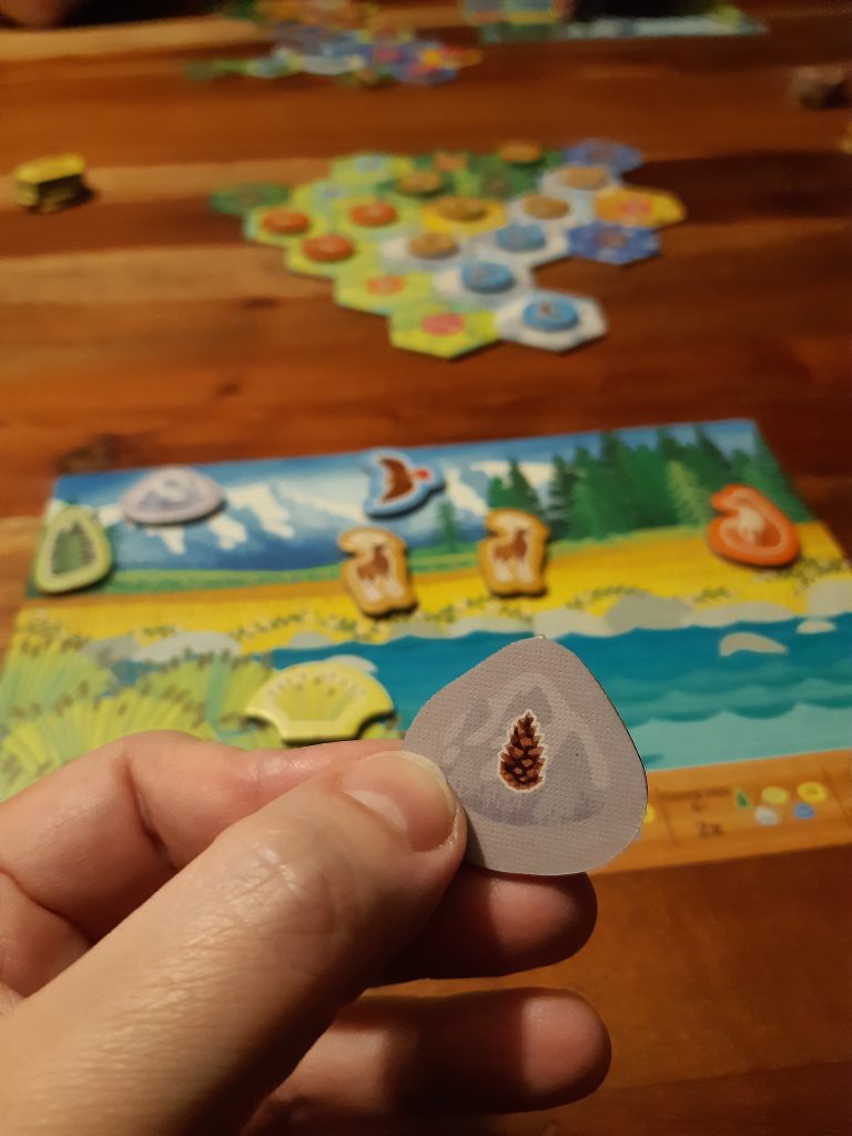 Review Cascadia Junior: dieren spotten en puzzelen met het hele gezin
