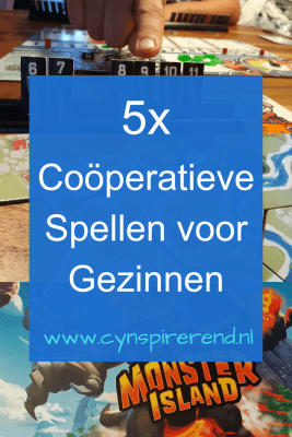5 Coöperatieve Spellen voor Gezinnen: samen puzzelen en uitdagingen oplossen