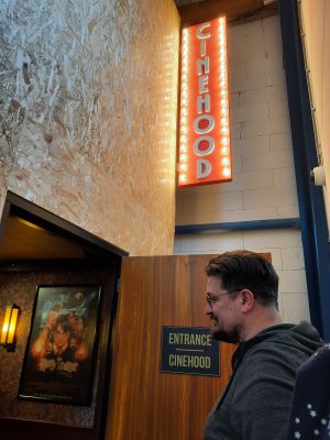 Premiere at Cinehood: dit vonden wij van de nieuwste familie escape room