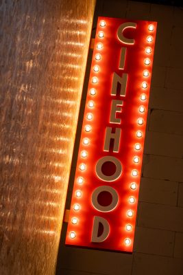 Escapehood Amsterdam: Premiere at Cinehood review voor gezinnen