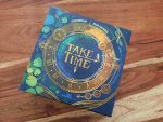 Nieuwe bordspellen 2026: Take Time