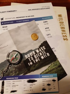 nieuw spel: De dodelijkste jacht van Case 404