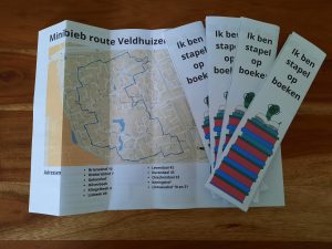 minibieb route downloads